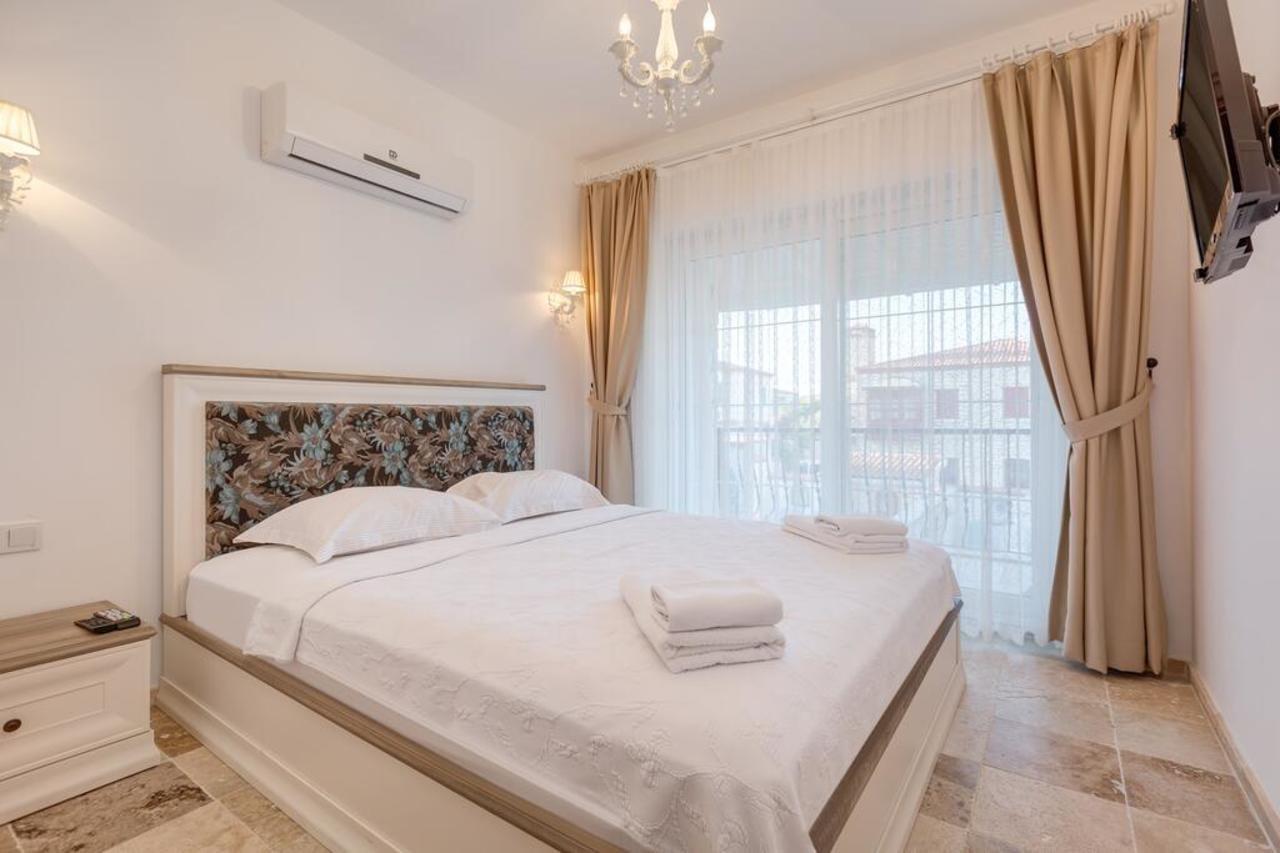 Alaroof Hotel Alacati Exterior photo